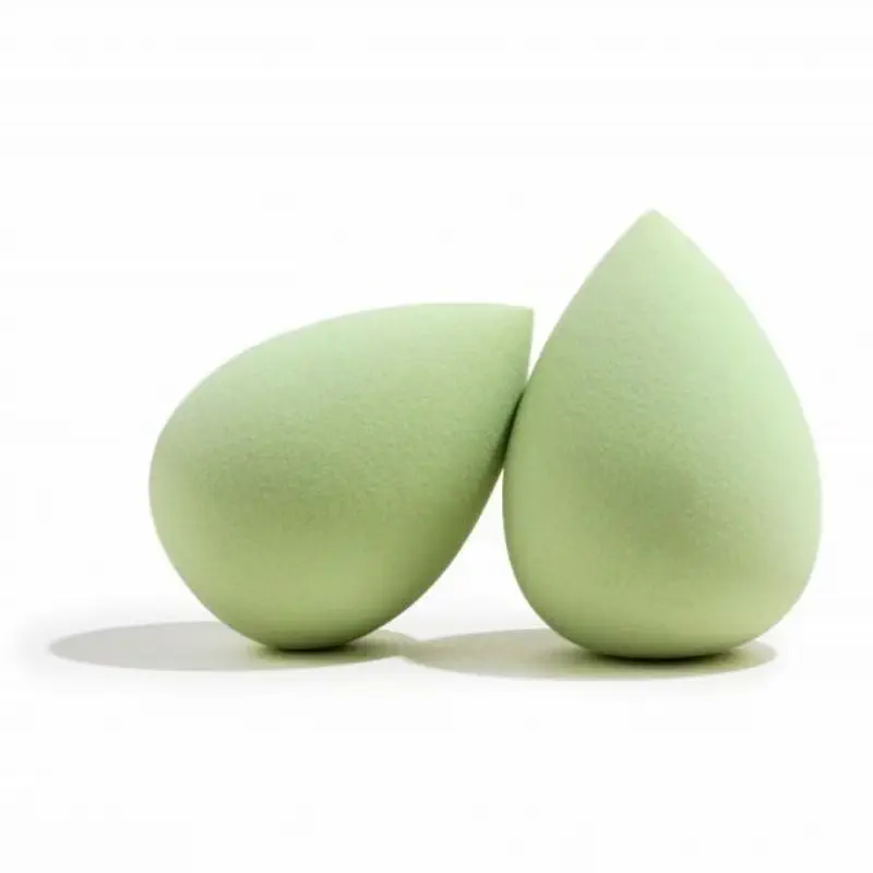 Bio-Based Beauty Blender / 生物基美妆蛋