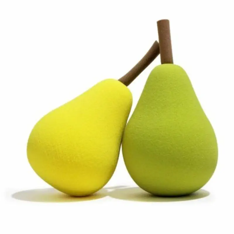 Fragrant Pear Beauty Blender / 香梨美妆蛋