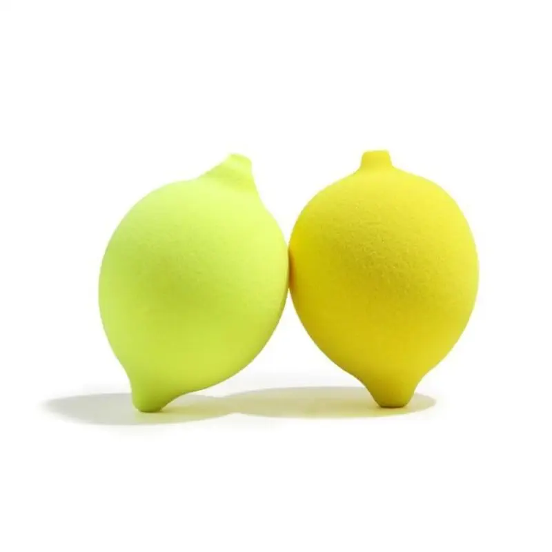 Lemon Beauty Blender / 柠檬美妆蛋