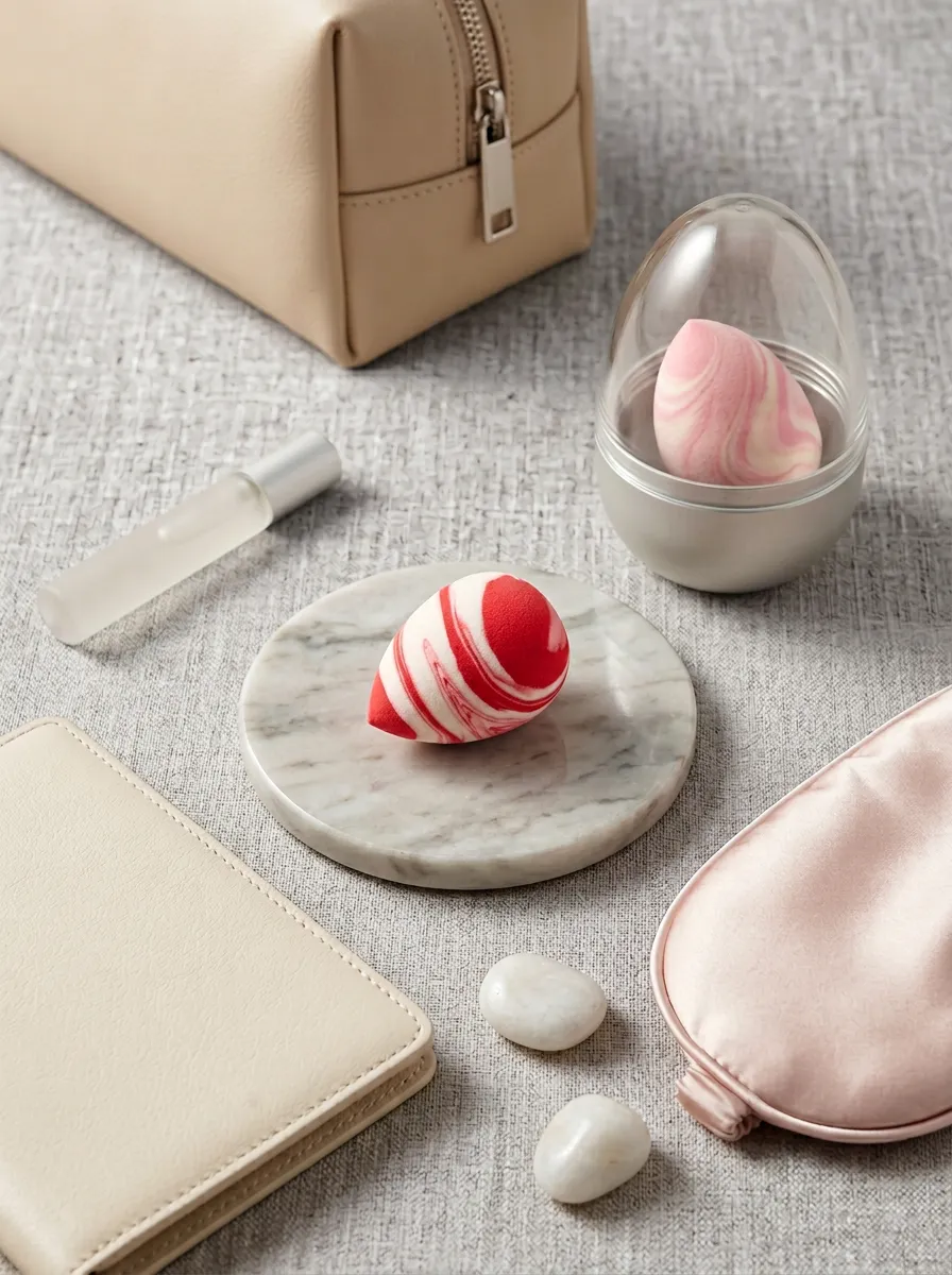 Mini Beauty Blender