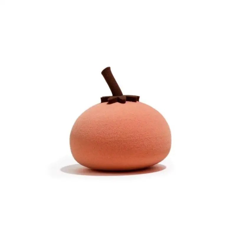 Persimmon Beauty Blender / 柿子美妆蛋