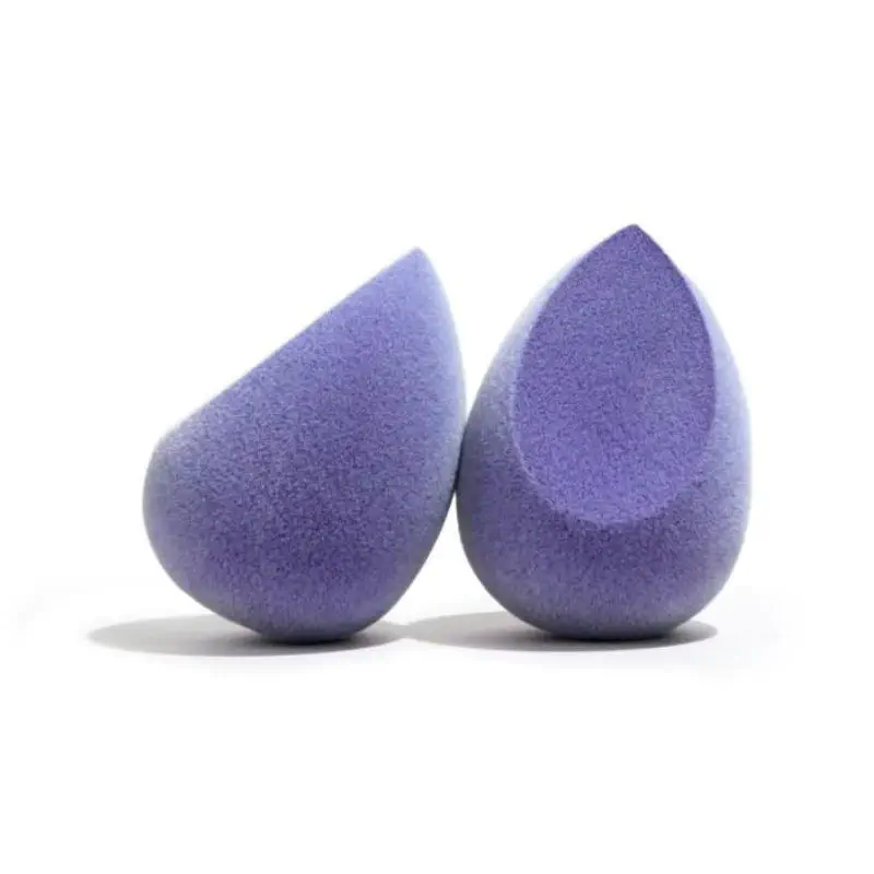 Pointed Flocking Beauty Blender / 尖头植绒美妆蛋