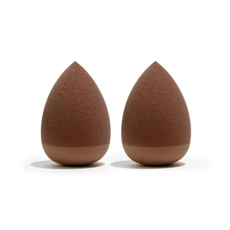 Silica Gel Coated Beauty Blender