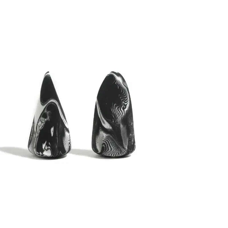Special Shaped Horseshoe Beauty Blender / 异形马蹄美妆蛋