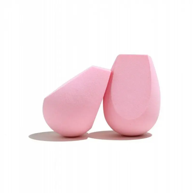 Special Shaped Small Pudding Beauty Blender