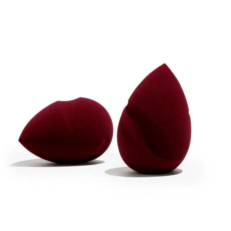 Special Shaped Spiral Beauty Blender