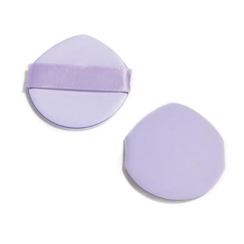 Water Drop Air Cushion Powder Puff / 水滴气垫粉扑