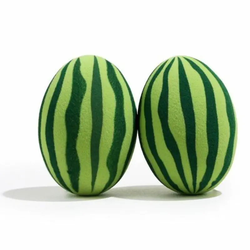Watermelon Beauty Blender / 西瓜美妆蛋